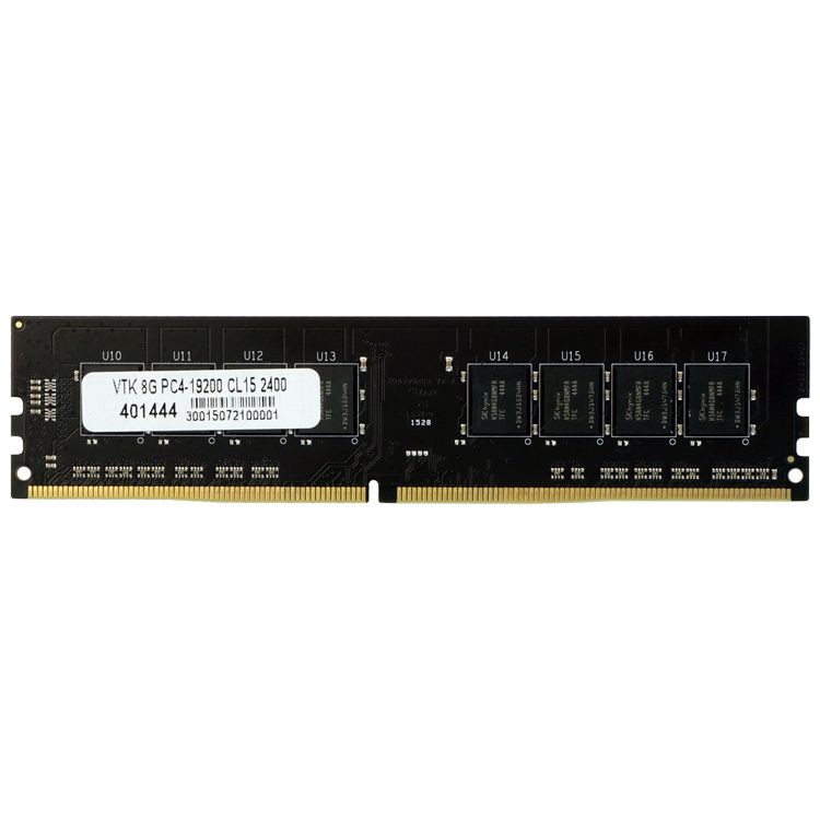 DDR4 8GB 2400 KIMOTA
