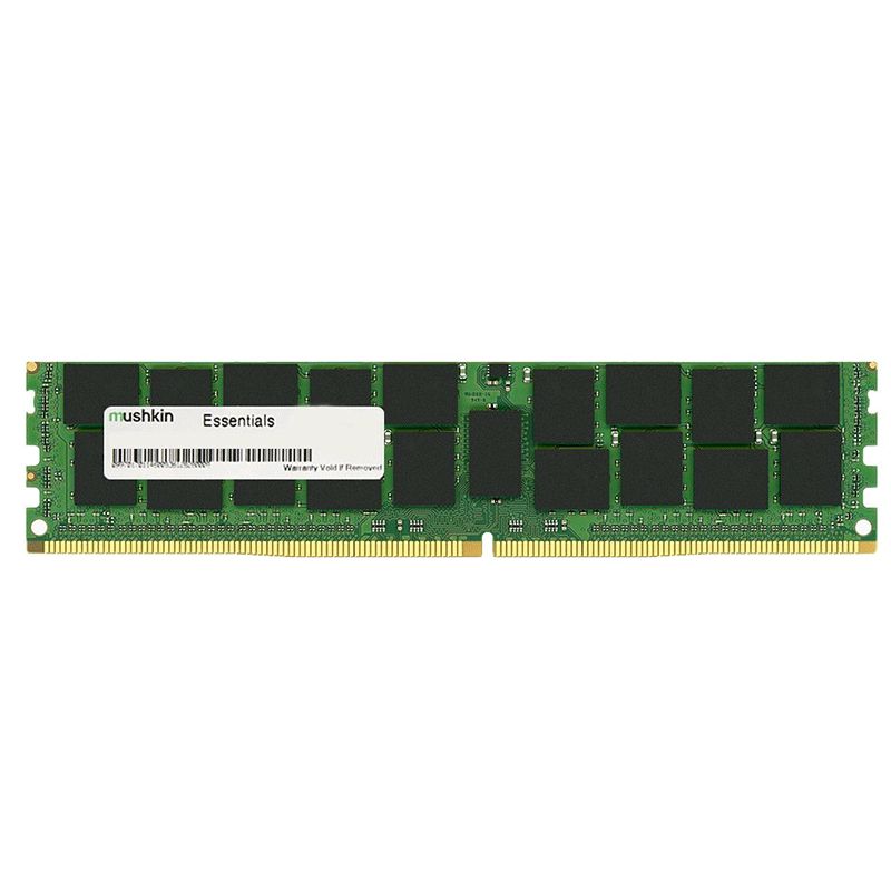 DDR3 4GB 1600 MUSHKIN
