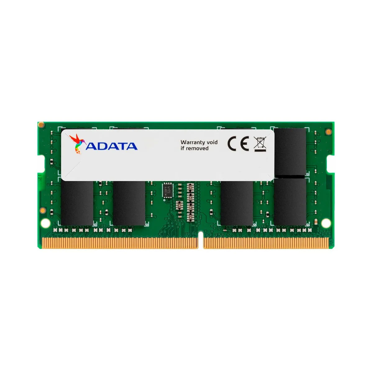 DDR4 8GB 3200 VALUETECH PRO VTP08G4U3200 · Imagen 2
