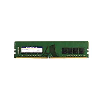DDR4 8GB 2400 SUPERTALENT