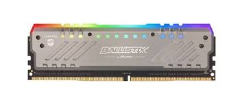 DDR4 16GB 2666 BALLISTIX RGB
