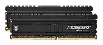 DDR4 8GB 3200 BALLISTIX ELITE 