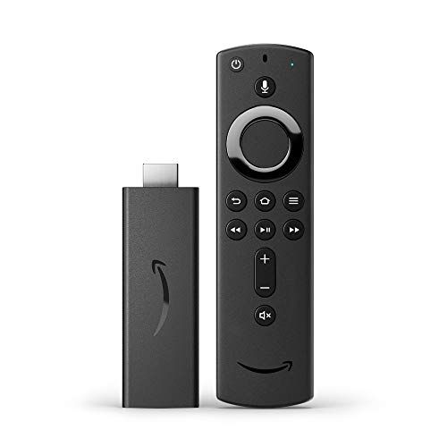 AMAZON FIRE TV STICK LITE SMART TV · Imagen 2