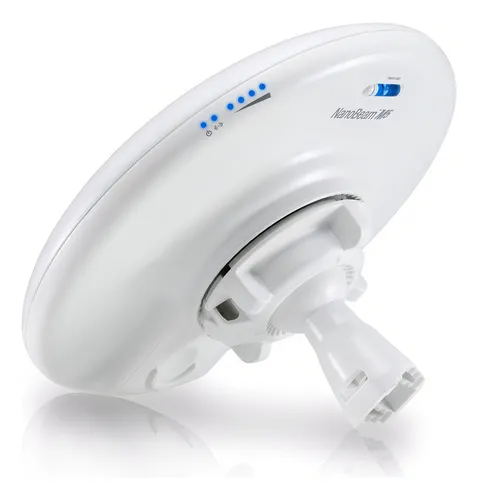 AP CPE UBIQUITI NBE-M5-16 NANOBEAM M5 · Imagen 2