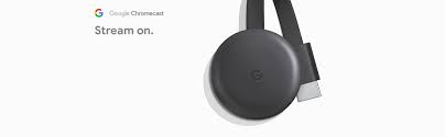 CHROMECAST 3 ORIGINAL GOOGLE SMART TV · Imagen 2