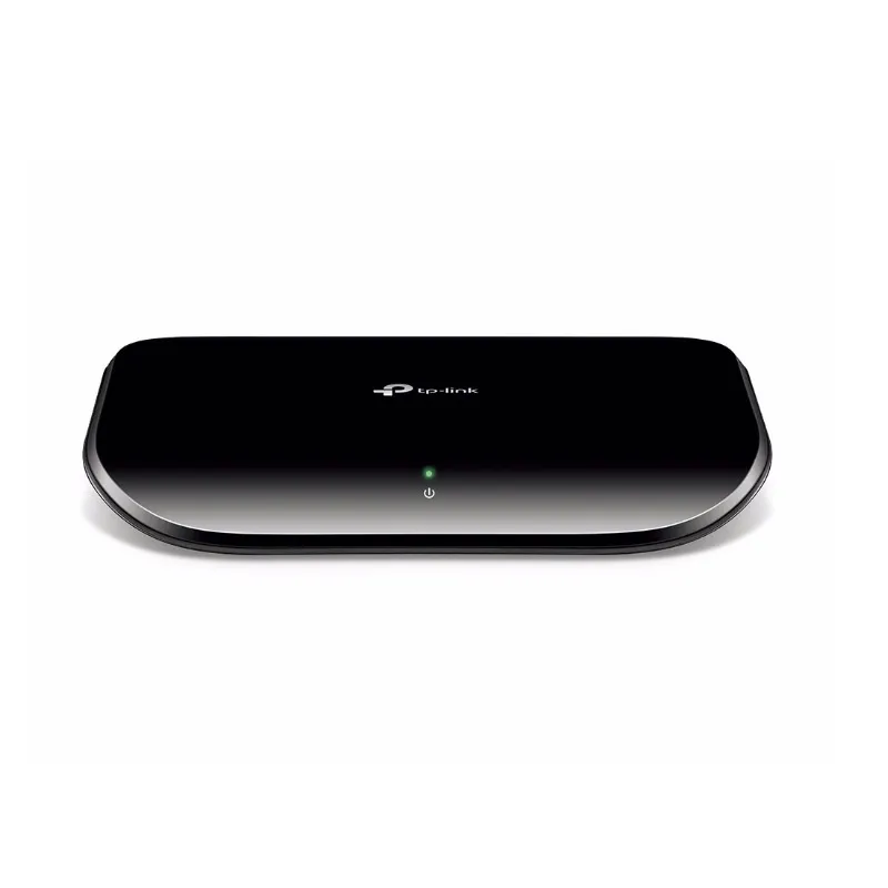 SWITCH TP-LINK SG1008D | 8 Puertos | Gigalan | Plastico · Imagen 2