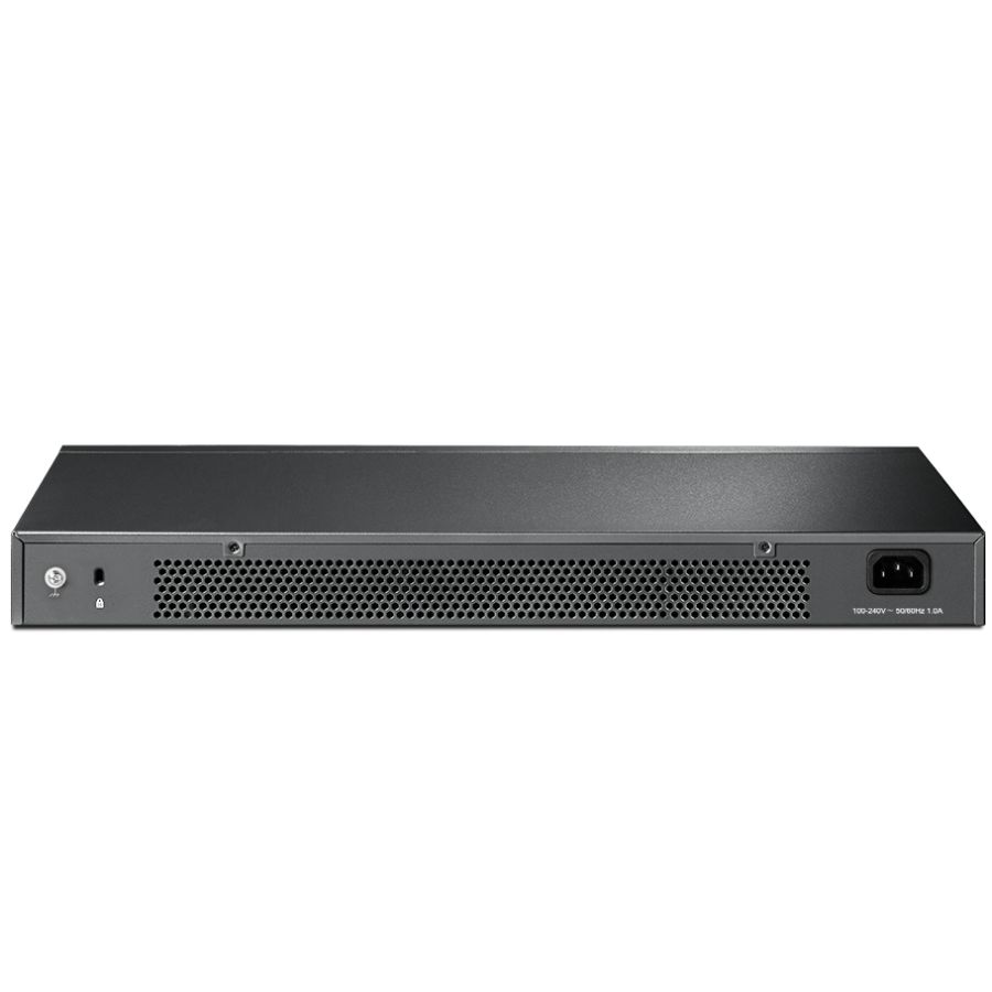 SWITCH TP-LINK TL-SG3452P -48 PUERTOS POE · Imagen 2