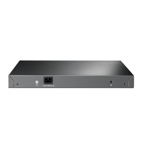 SWITCH TP-LINK TL-SG3428XMP | 24 Puertos + 4 SFP+ | GIGALAN | POE 24 Puertos 384W Total | OMADA | SMART | Administrable · Imagen 3