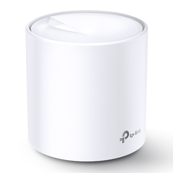 ROUTER MESH TP-LINK DECO X60 PACK 3 AX5400 AP · Imagen 2