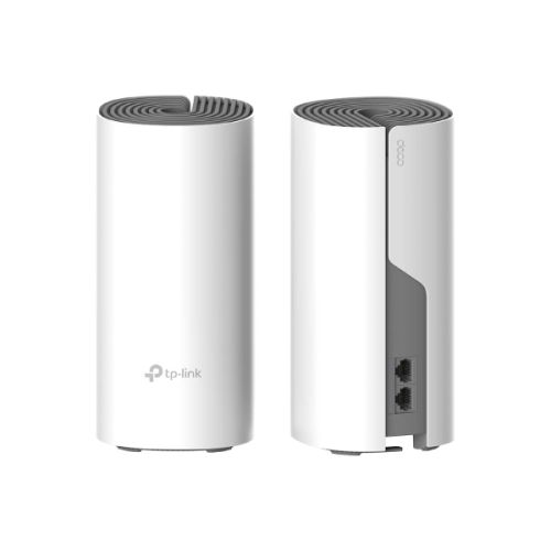 ROUTER MESH TP-LINK DECO E4 AC1200 (PACK x1) · Imagen 2