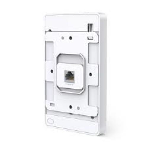 AP TP-LINK EAP225-WALL OMADA AC1200 WALL De Pared | MU-MIMO | Dual Band 2.4GHz y 5GHz | PoE · Imagen 2