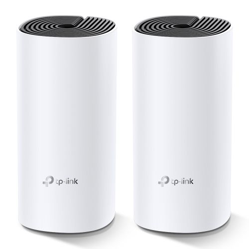 ROUTER MESH TP-LINK DECO BE22 BE3600 ( PACK x2) WIFI 7 · Imagen 2