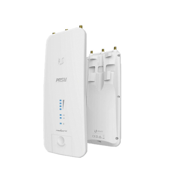 AP UBIQUITI RP-5AC-GEN2 ROCKET PRISM · Imagen 4