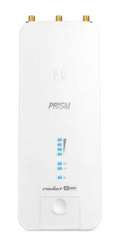 AP UBIQUITI RP-5AC-GEN2 ROCKET PRISM