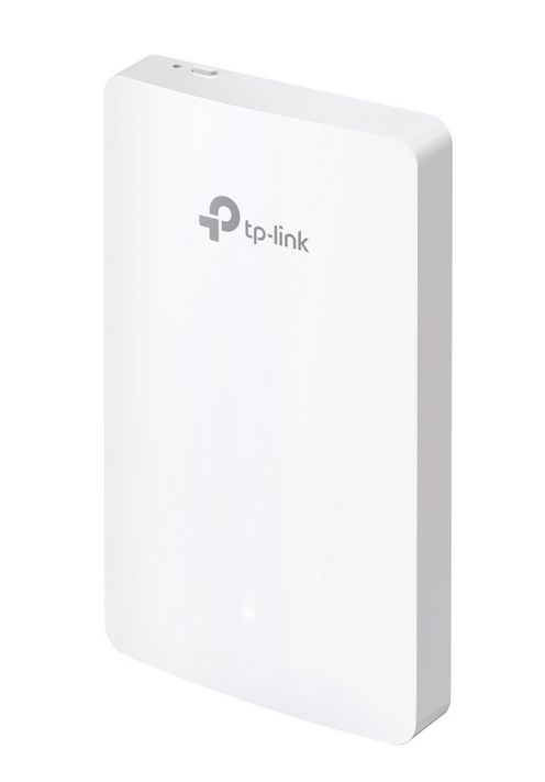 AP TP-LINK EAP615-WALL AX1800 OMADA OUTLET (SIN CAJA)
