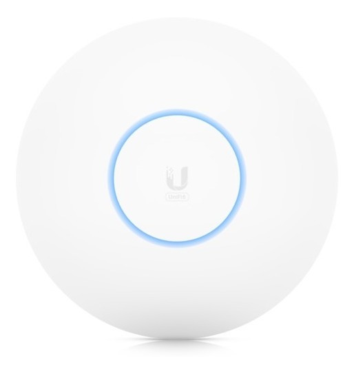 AP UBIQUITI Unifi U6-LR NETWORK LONG RANGE · Imagen 2