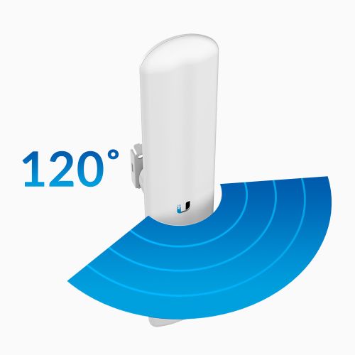 AP UBIQUITI LITEAP AC LAP-120 · Imagen 2