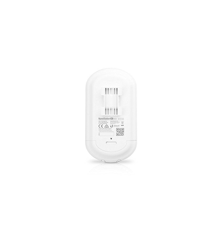 AP CPE UBIQUITI NANOSTATION LOCO AC NS-5ACL LOCO5AC | NO INCLUYE FUENTE · Imagen 2