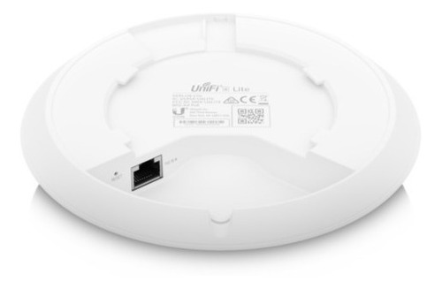 AP UBIQUITI Unifi U6-LITE DUAL BAND 2X2 MIMO · Imagen 2