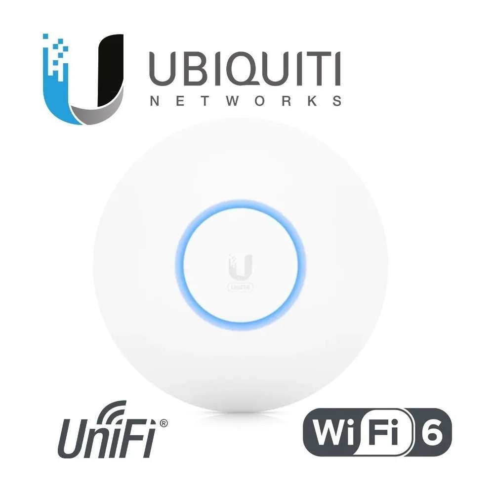 AP UBIQUITI Unifi U6-LITE DUAL BAND 2X2 MIMO