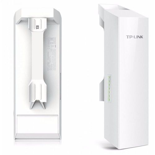 AP TP-LINK CPE220 PHARO | 2.4Gz 300Mbps | 12dBi | PoE | OUTDOOR · Imagen 2