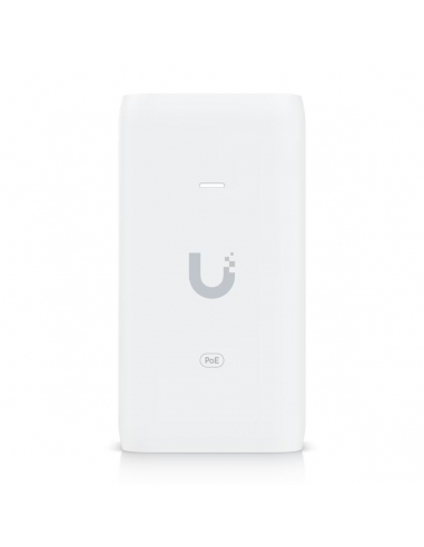 INYECTOR POE UBIQUITI U-POE-AR 48V 15W
