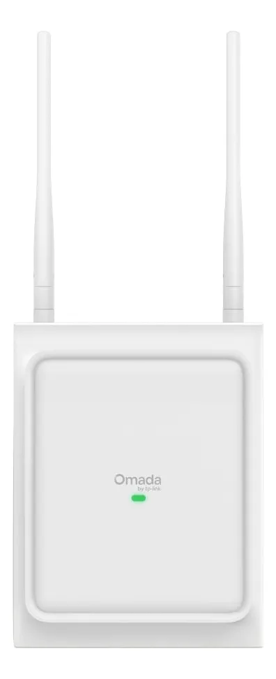 AP TP-LINK OMADA EAP725-OUTDOOR BE5000 WIFI7 INDOOR/OUTDOOR POE IP66