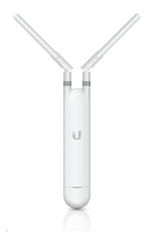 AP UNIFI AC MESH UBIQUITI UAP-AC-M Exterior · Imagen 2