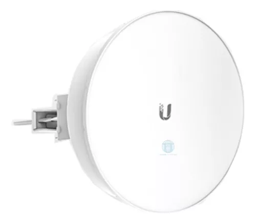 POWER BEAM UBIQUITI PBE-5AC-ISO-GEN2-AR	