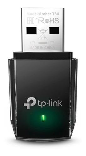 PLACA USB WIFI TP-LINK ARCHER T3U AC1300 | Dual Band 2.4GHz y 5GHz  · Imagen 2