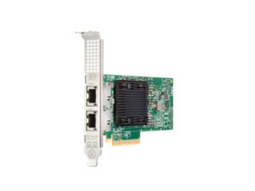 PLACA DE RED HPE ETH 10GB 2P 535T · Imagen 2