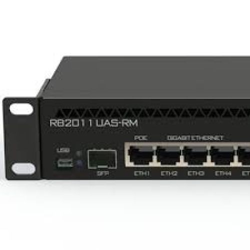 PLACA DE RED HPE ETH 10GB 2P 535T · Imagen 3