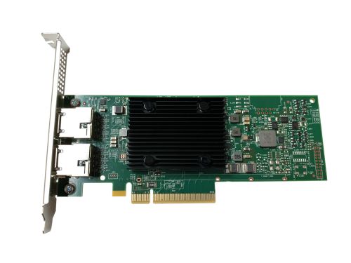 PLACA DE RED HPE ETH 10GB 2P 535T