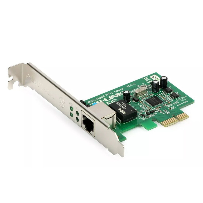 PLACA RED PCIE TPLINK GIG 3468  BULK