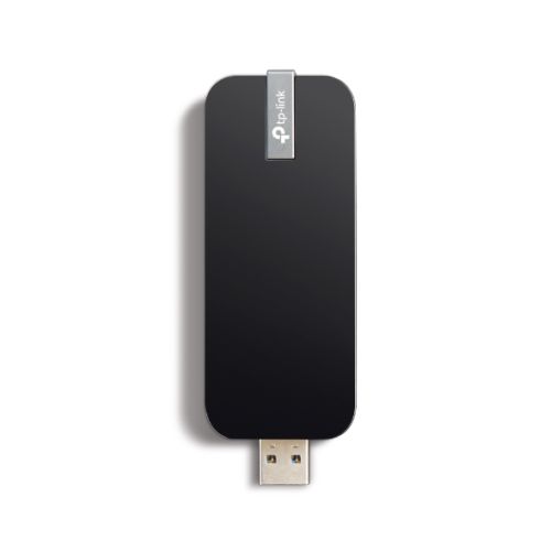 PLACA WIFI USB TP-LINK ARCHER T4U AC1300 | Dual Band 2.4GHz y 5GHz | MU-MIMO · Imagen 2