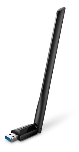 PLACA USB WIFI TP-LINK ARCHER T3U PLUS AC1300 | Dual Band 2.4GHz y 5GHz | MU-MIMO | WPS · Imagen 2