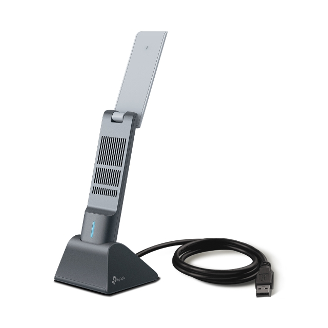 PLACA WIFI USB TP-LINK ARCHER TX20UH AX1800 WIFI 6 · Imagen 2