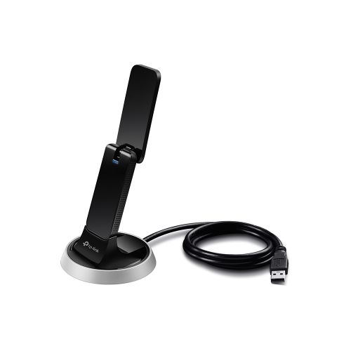 PLACA WIFI USB TP-LINK ARCHER T9UH AC1900 | Dual Band 2.4GHz y 5GHz | WPS  · Imagen 3