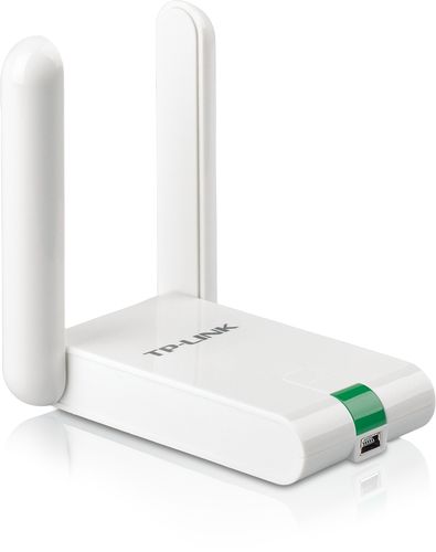 PLACA WIFI USB TP-LINK WN822N | 2.4Ghz 300Mbps