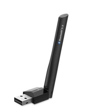 PLACA ADAPTADOR BT USB TP-LINK UB500 PLUS BLUETOOTH 5.3