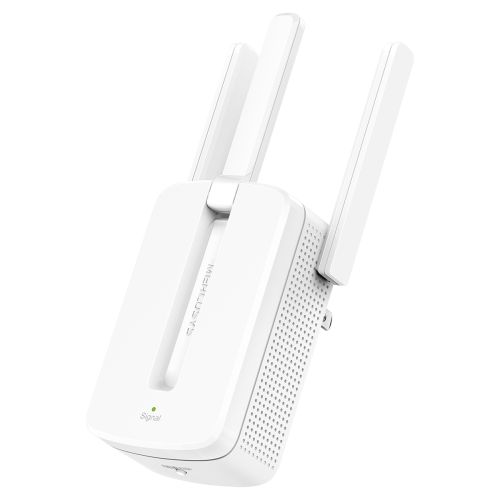 AP MERCUSYS MW300RE | SIN LAN | EXTENSOR REPETIDOR · Imagen 2