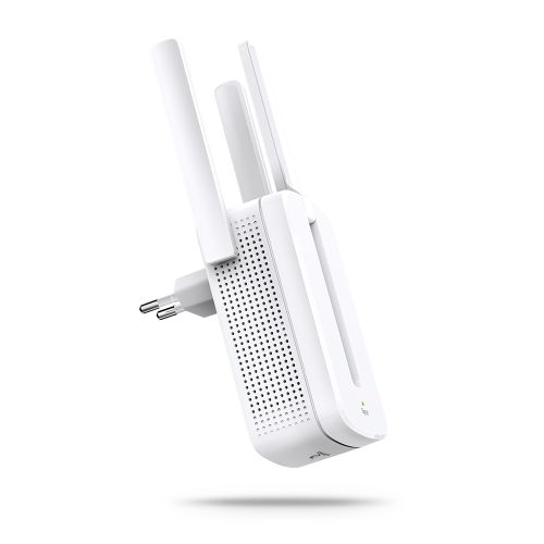 AP MERCUSYS MW300RE | SIN LAN | EXTENSOR REPETIDOR · Imagen 3