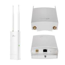 AP TP-LINK EAP110 | OUTDOOR 300Mbps · Imagen 2