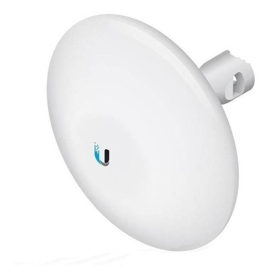 AP CPE UBIQUITI NBE-5AC-GEN2 NANOBEAM  | INCLUYE FUENTE