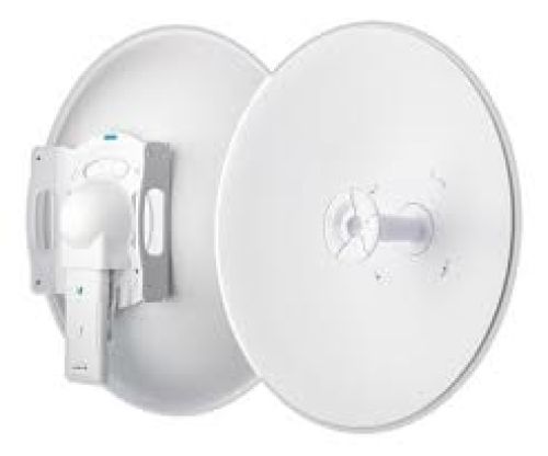 ANTENA UBIQUITI RD-5G30-LW ROCKETDISH AIRMAX 30 DBI PESO LIGERO