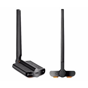PLACA WIFI USB TP-LINK T2UH AC600