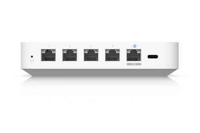 ROUTER UBIQUITI UNIFI UCG-ULTRA GATEWAY ULTRA