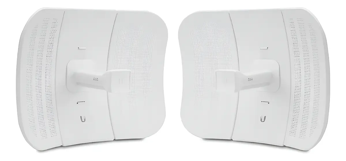 UBIQUITI LITEBEAM 23 DBI LBE-M5-23 COMBO x 2