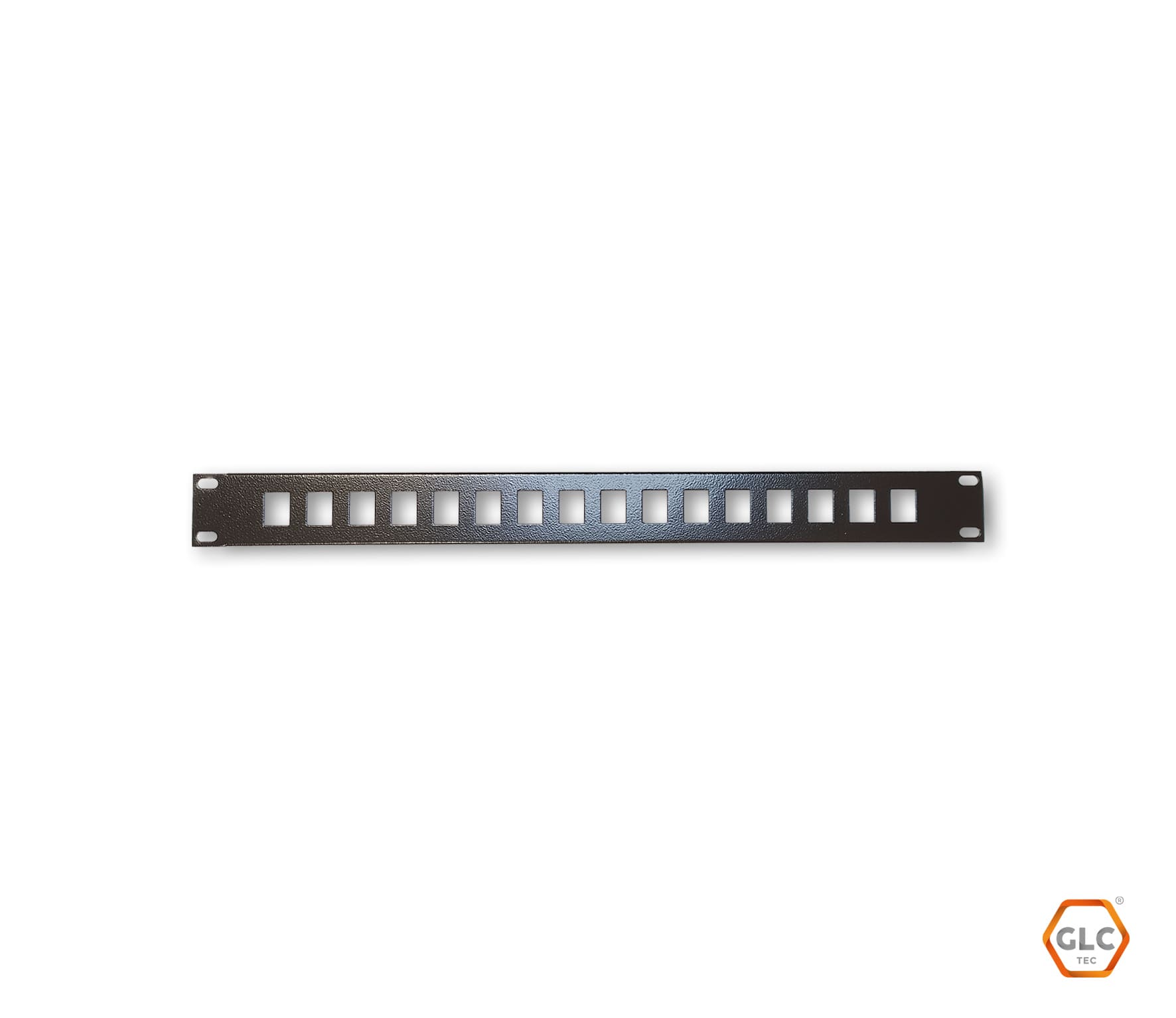 PATCH PANEL DESCARGADO GLC CE-4040 16 BOCAS 