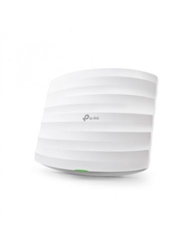 AP TP-LINK EAP265HD AC1750 | Dual Band 2.4GHz y 5GHz | PoE | MU-MIMO · Imagen 2